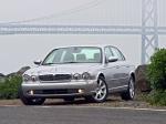 Jaguar XJ8 L 2005 года
